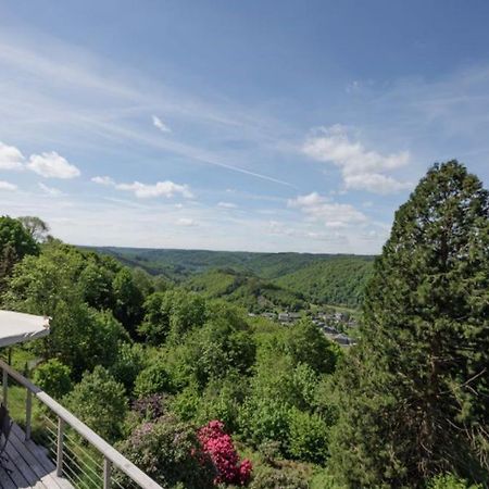 Terra Zen Villa Rochehaut Exteriör bild