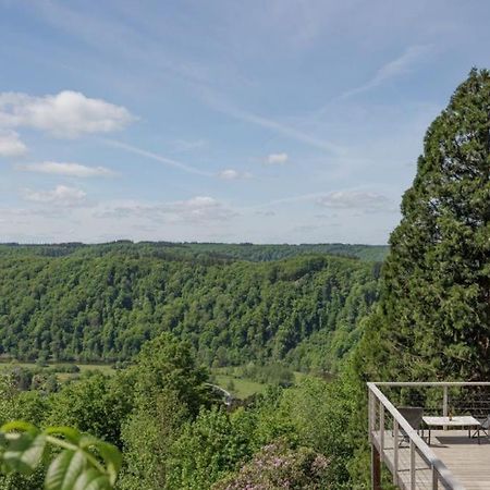 Terra Zen Villa Rochehaut Exteriör bild