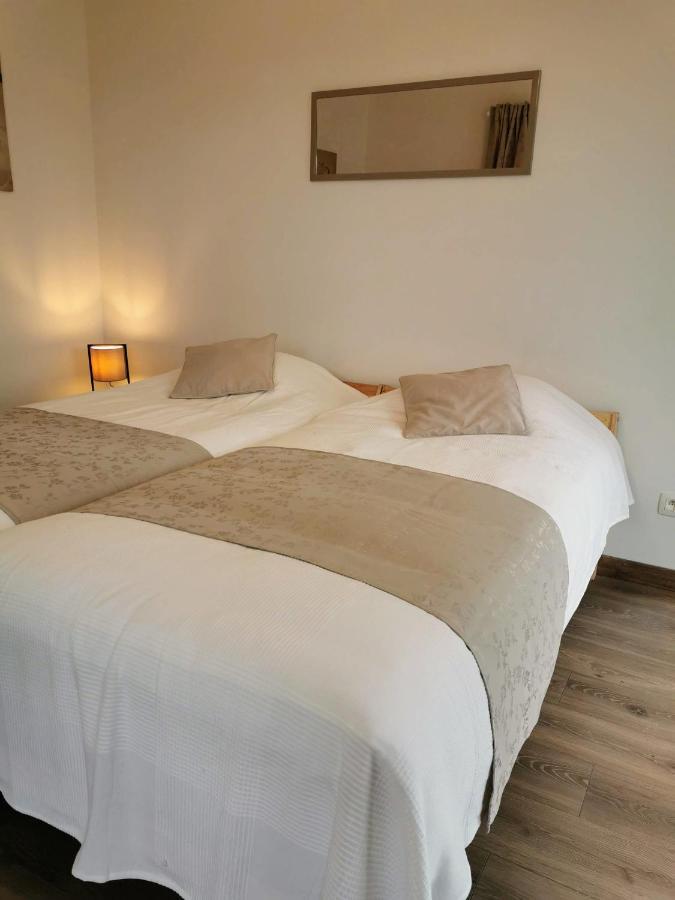 Terra Zen Villa Rochehaut Exteriör bild