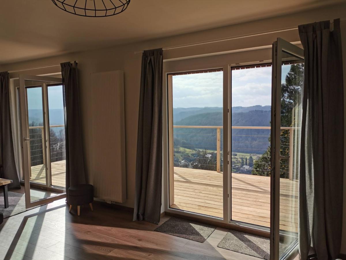 Terra Zen Villa Rochehaut Exteriör bild