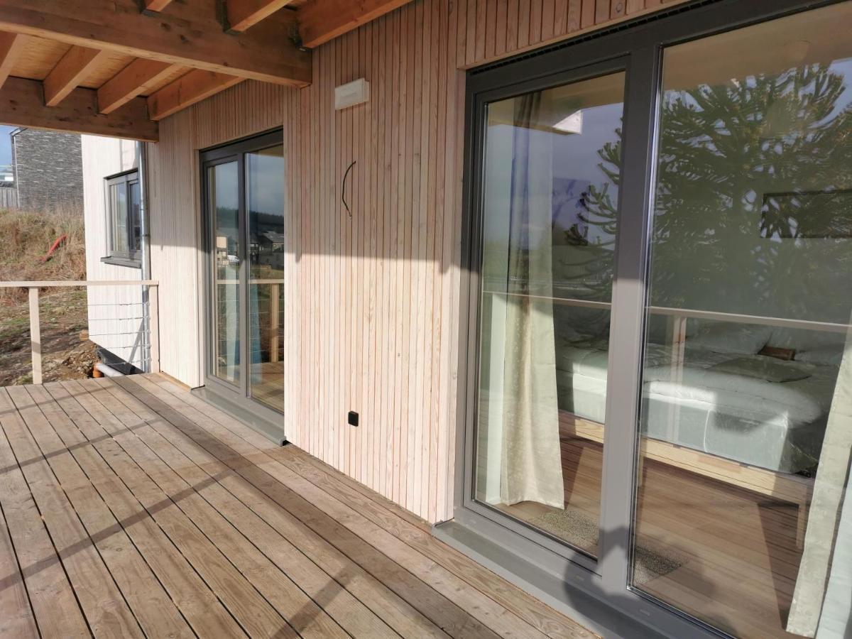 Terra Zen Villa Rochehaut Exteriör bild