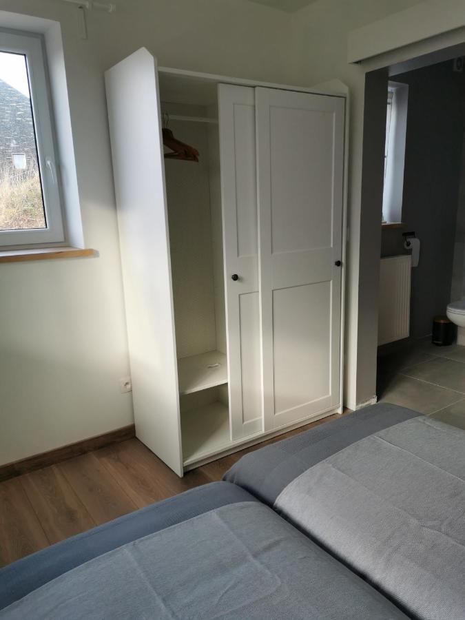 Terra Zen Villa Rochehaut Exteriör bild