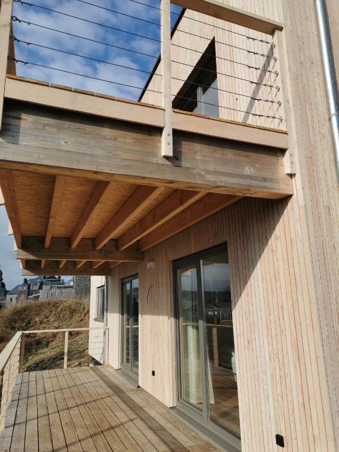 Terra Zen Villa Rochehaut Exteriör bild